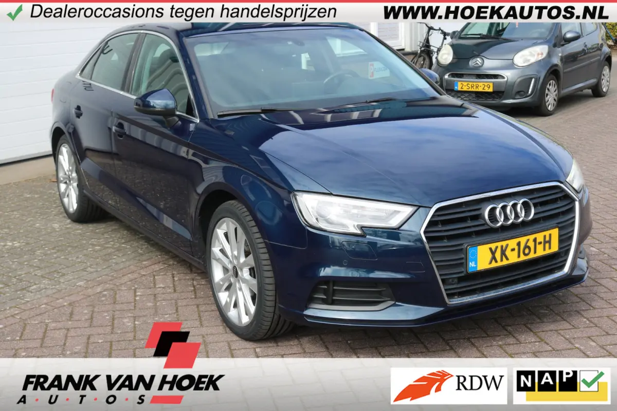 35 TFSI CoD Pro Line Automaat BTW Auto