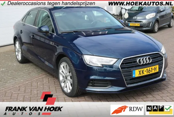 35 TFSI CoD Pro Line Automaat BTW Auto