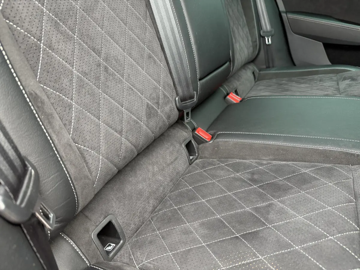 1.4 TSI iV 218pk Sportline Business