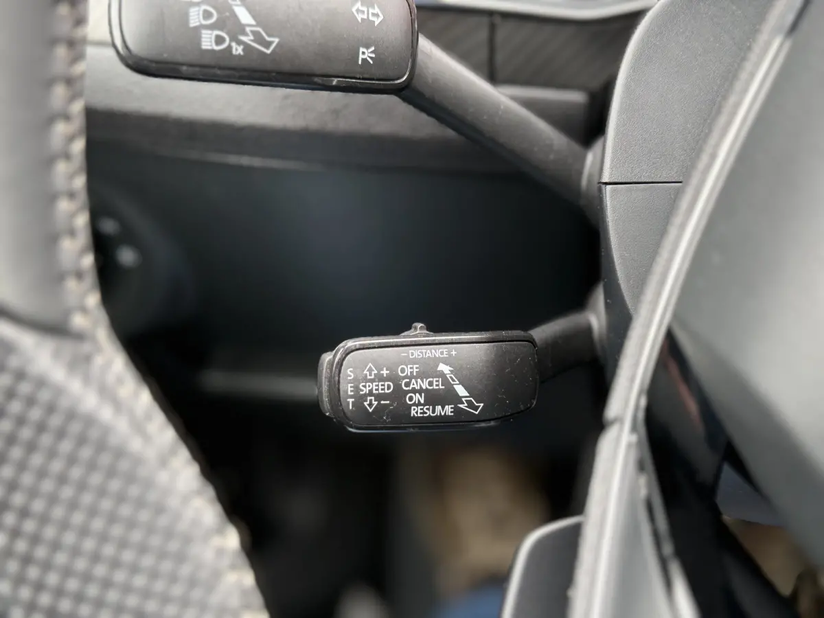 1.4 TSI iV 218pk Sportline Business