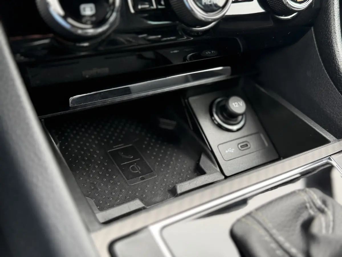 1.4 TSI iV 218pk Sportline Business
