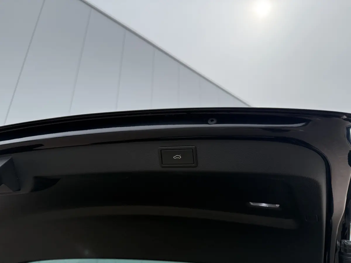 1.4 TSI iV 218pk Sportline Business