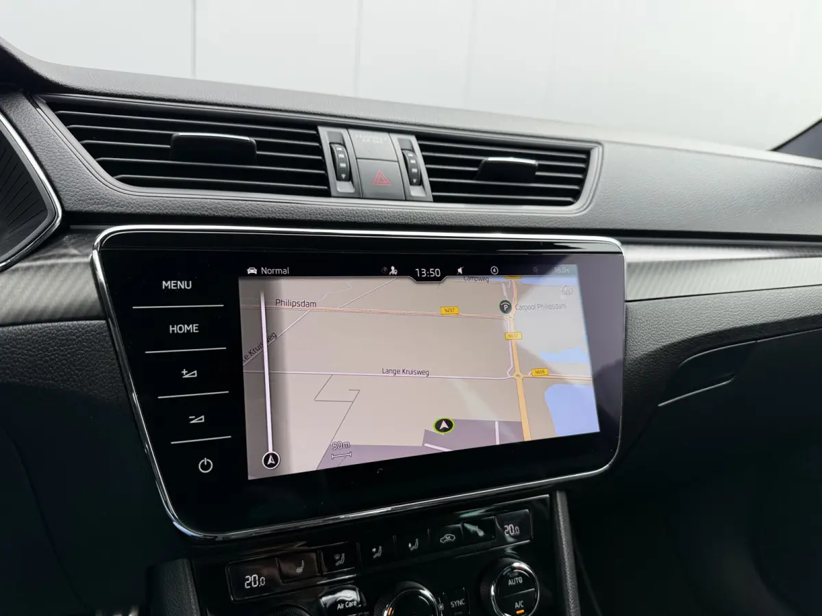 1.4 TSI iV 218pk Sportline Business