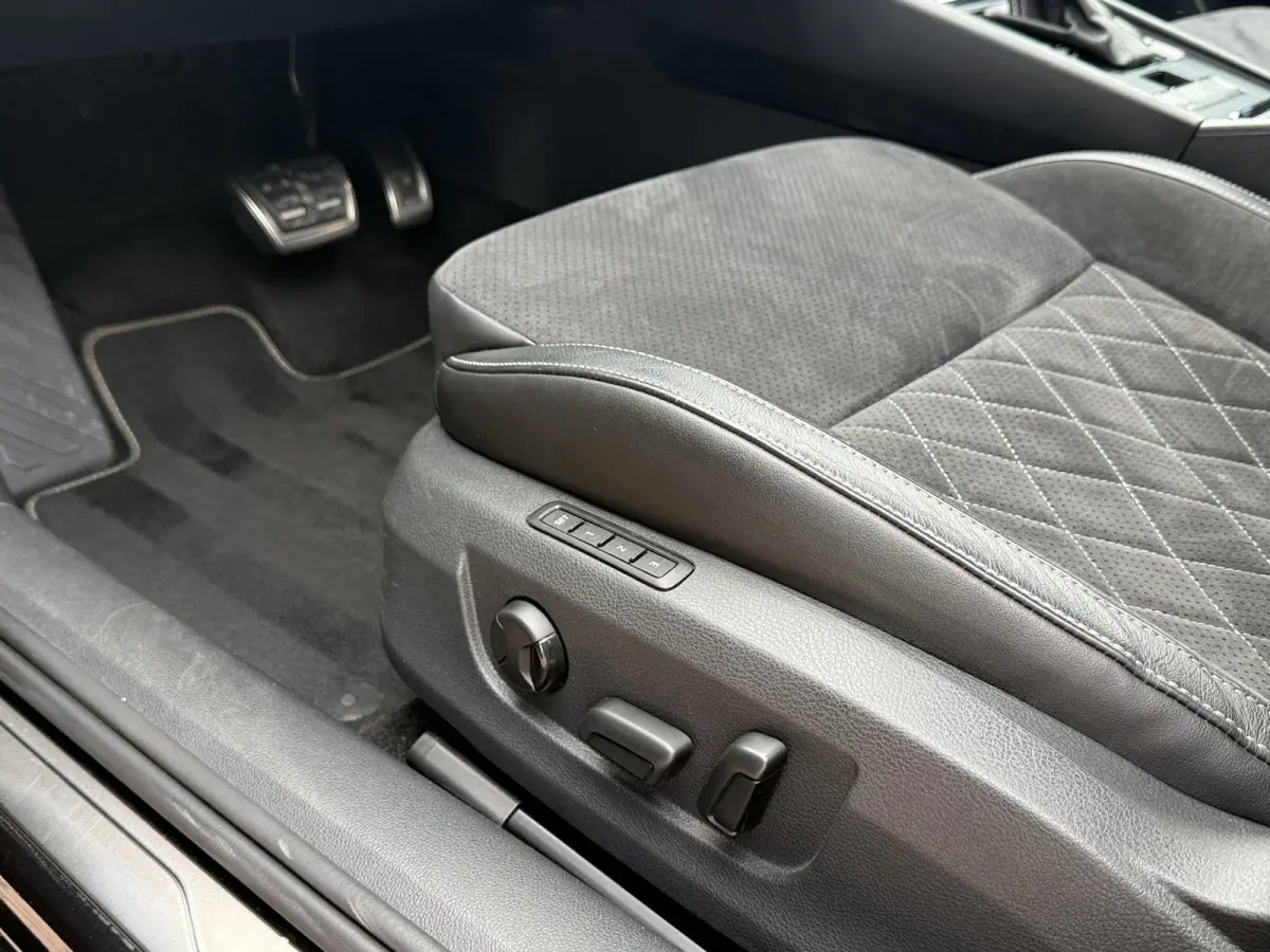 1.4 TSI iV 218pk Sportline Business