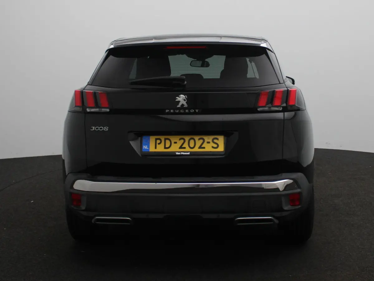 1.2 PureTech Active | Camera | Climate Control | Navigatie |