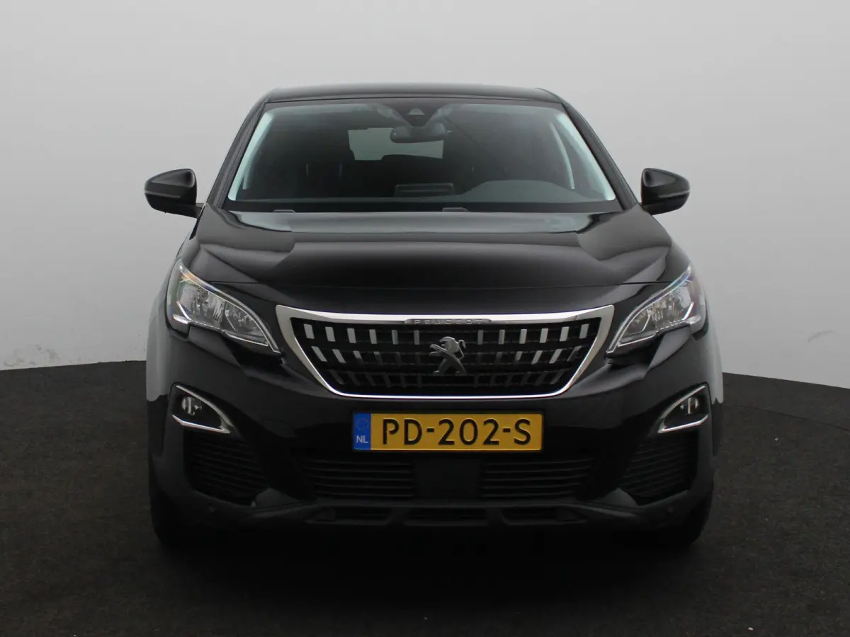1.2 PureTech Active | Camera | Climate Control | Navigatie |