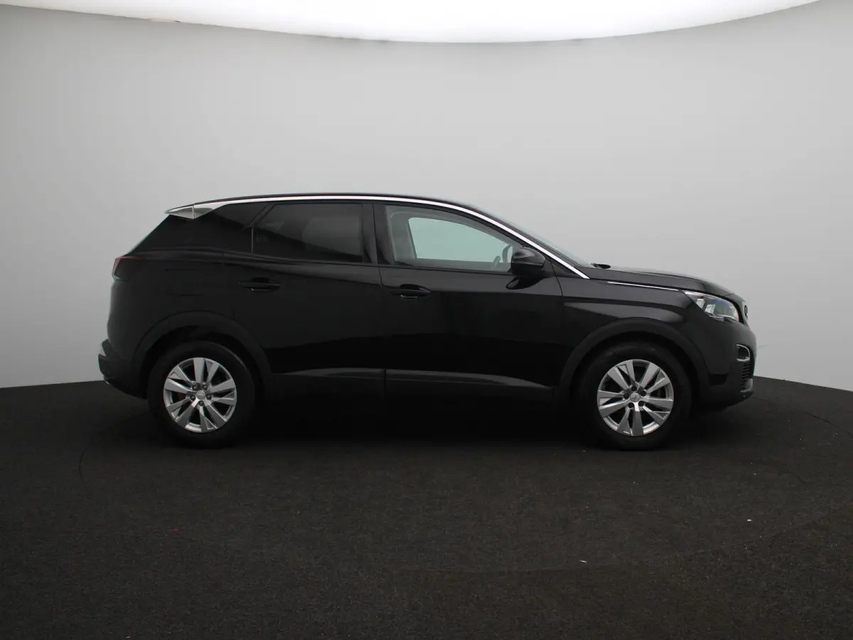1.2 PureTech Active | Camera | Climate Control | Navigatie |
