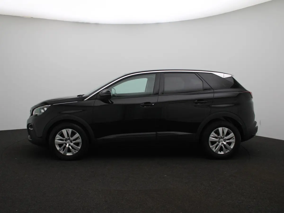 1.2 PureTech Active | Camera | Climate Control | Navigatie |