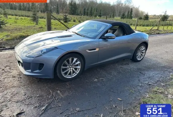 3.0 V6 67991 km € 35250,-