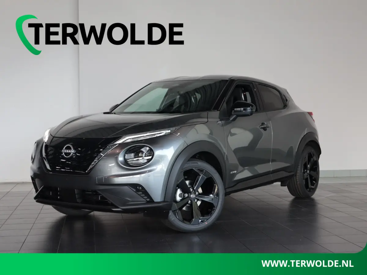 1.6 Hybrid Tekna | Cold & Sound Pack | €6000,- Voorraad Voordeel !!!