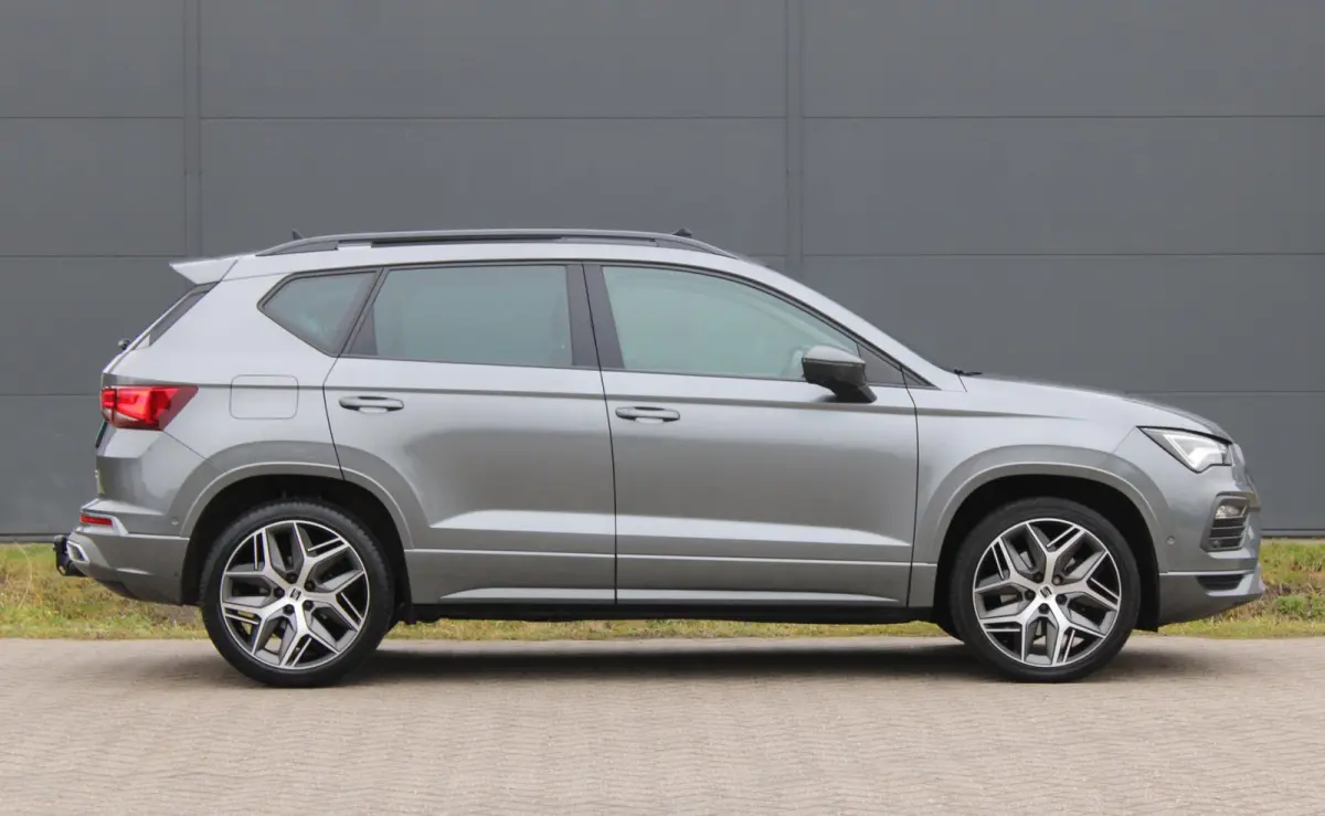 1.5 TSI FR BusinessIntense Automaat Panodak Trekhaak