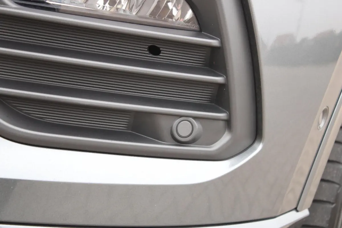 1.5 TSI FR BusinessIntense Automaat Panodak Trekhaak