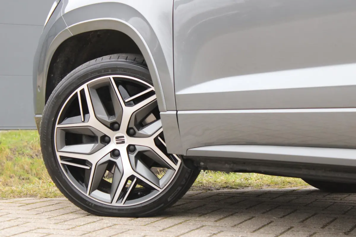 1.5 TSI FR BusinessIntense Automaat Panodak Trekhaak