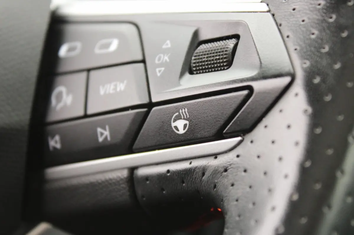 1.5 TSI FR BusinessIntense Automaat Panodak Trekhaak
