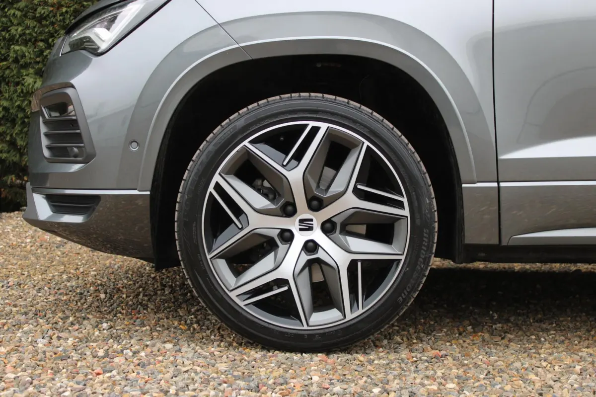 1.5 TSI FR BusinessIntense Automaat Panodak Trekhaak