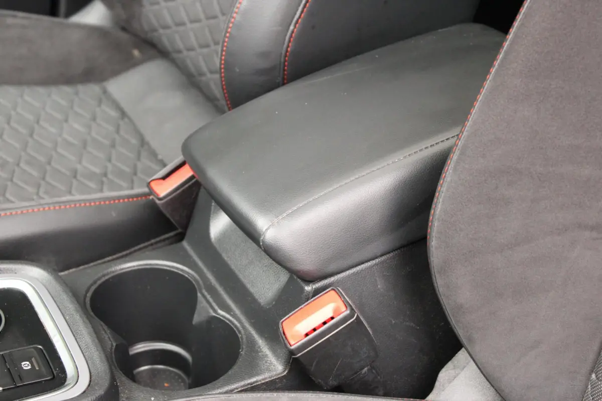 1.5 TSI FR BusinessIntense Automaat Panodak Trekhaak