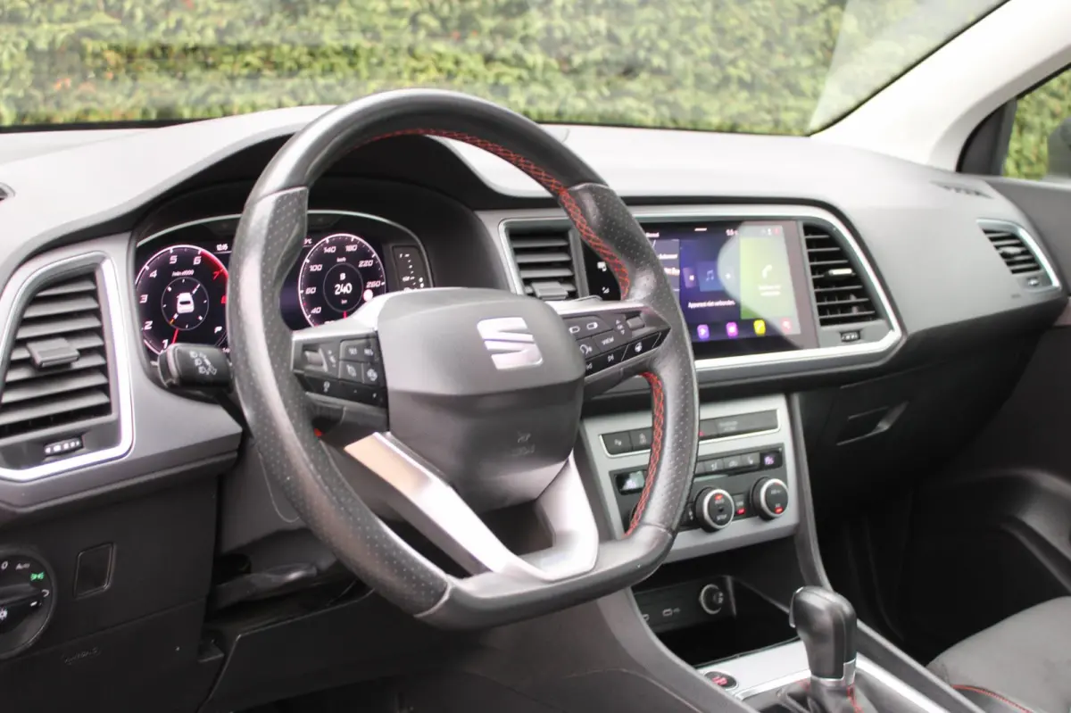1.5 TSI FR BusinessIntense Automaat Panodak Trekhaak