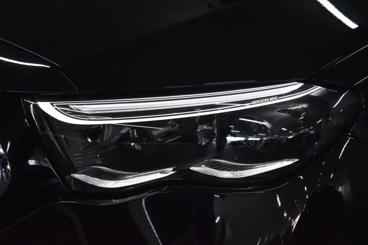400 e AMG 4MATIC 381pk | E53 AMG | SUPERSCREEN | STOELVENTILATIE
