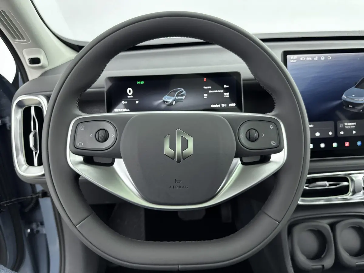 Design EV 18.8 kWh | Navigatie | Carplay | Camera | Panoramadak | Stoel/Stuur Verwarming