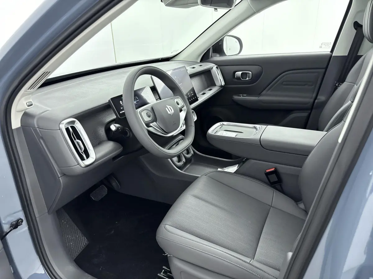 Design EV 18.8 kWh | Navigatie | Carplay | Camera | Panoramadak | Stoel/Stuur Verwarming
