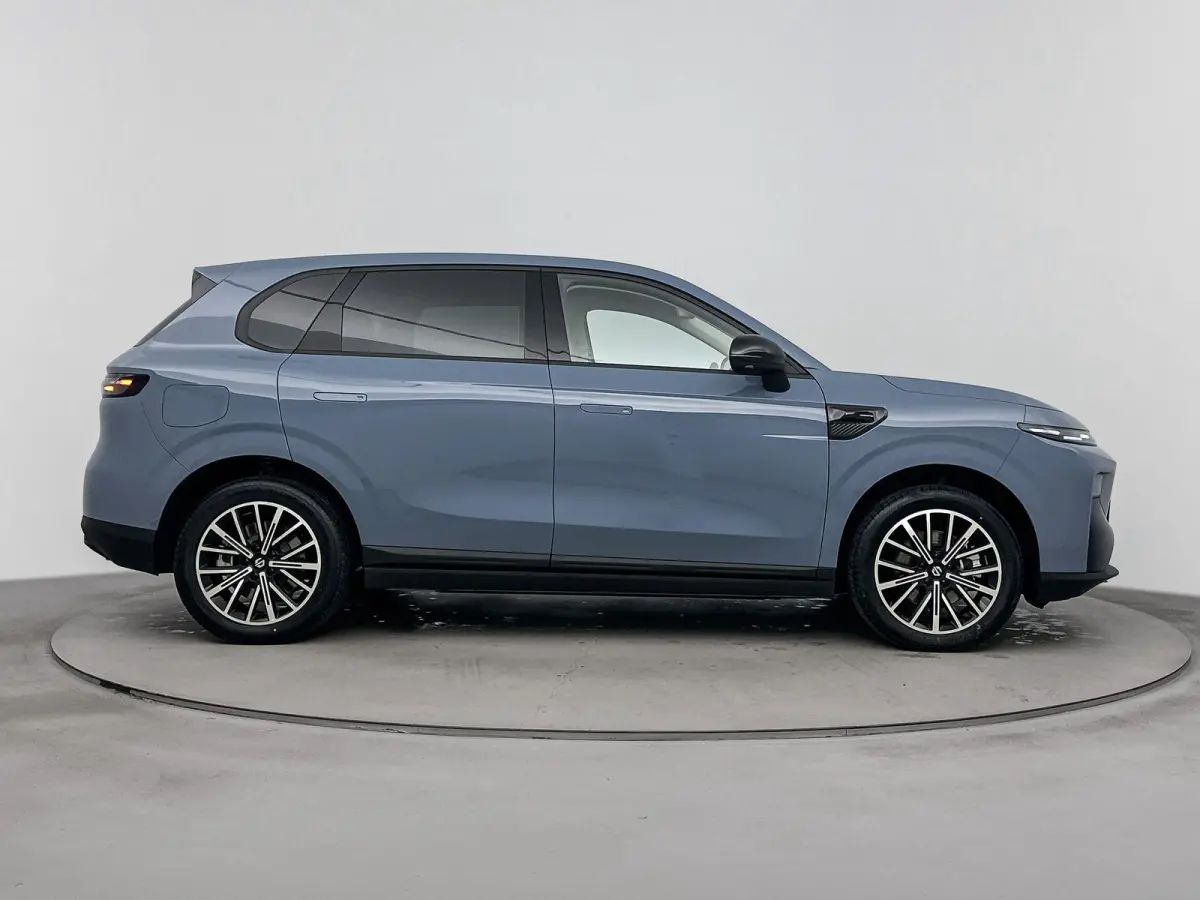 Design EV 18.8 kWh | Navigatie | Carplay | Camera | Panoramadak | Stoel/Stuur Verwarming