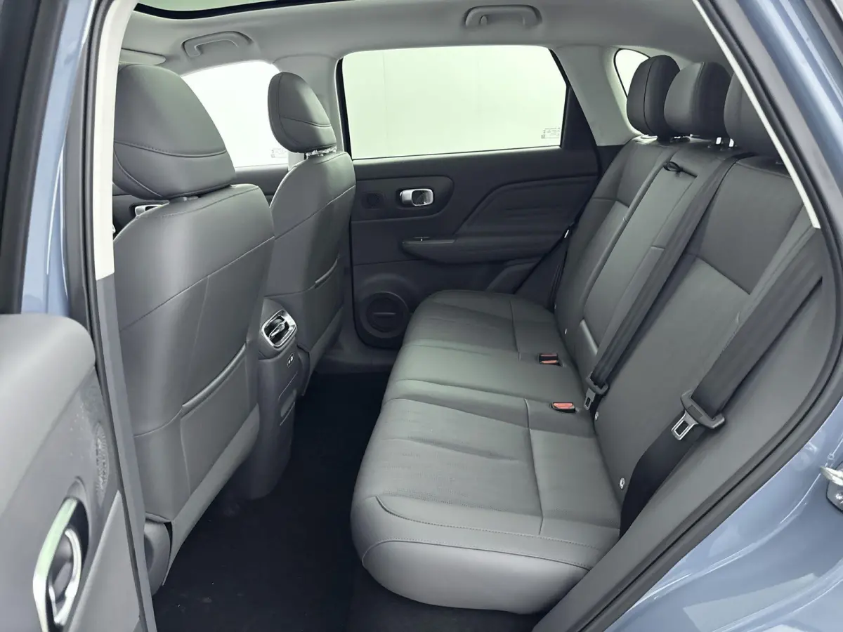 Design EV 18.8 kWh | Navigatie | Carplay | Camera | Panoramadak | Stoel/Stuur Verwarming