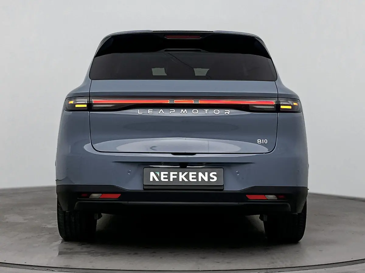 Design EV 18.8 kWh | Navigatie | Carplay | Camera | Panoramadak | Stoel/Stuur Verwarming