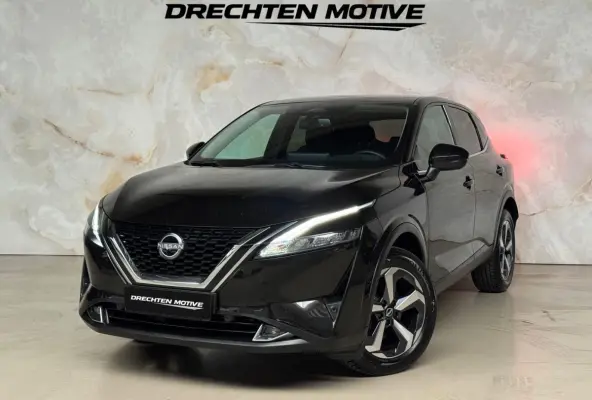1.3 MHEV N-Connecta