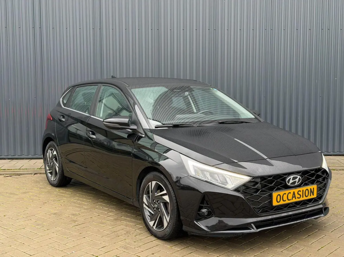 1.0 Advanced DCT /VOL OPTIE / INCL 6mnd garantie