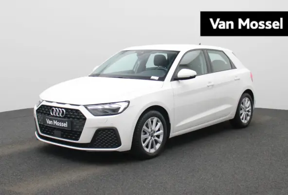 30 TFSI Advanced edition l Cruise control l Stoelverwarming l Airco l Apple Carplay / Android Auto l Dimbare binnenspiegel l Parkeersensoren l Ledkoplampen l Bluetooth l Lichtmetalen wielen
