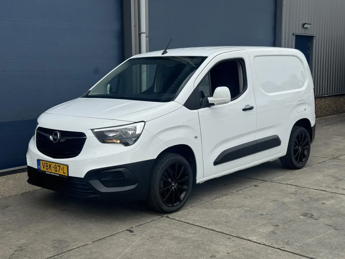 1.5D L1H1 Edition AIRCO / CRUISE CONTROLE / EURO 6 / DEALER ONDERHOUDEN