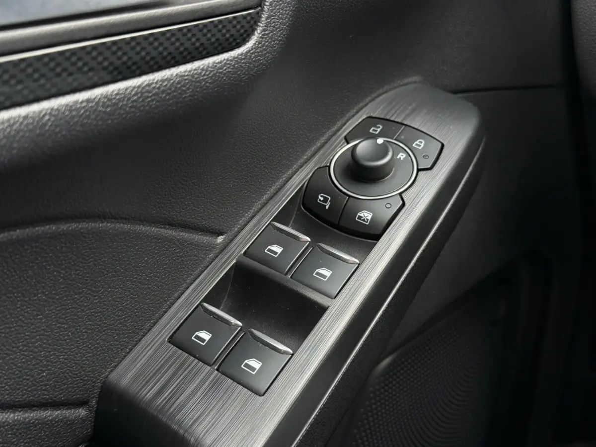 2.5 PHEV ST-Line LED ACC Achteruitrijcamera Carplay Sound-systeem Bang & Olufsen