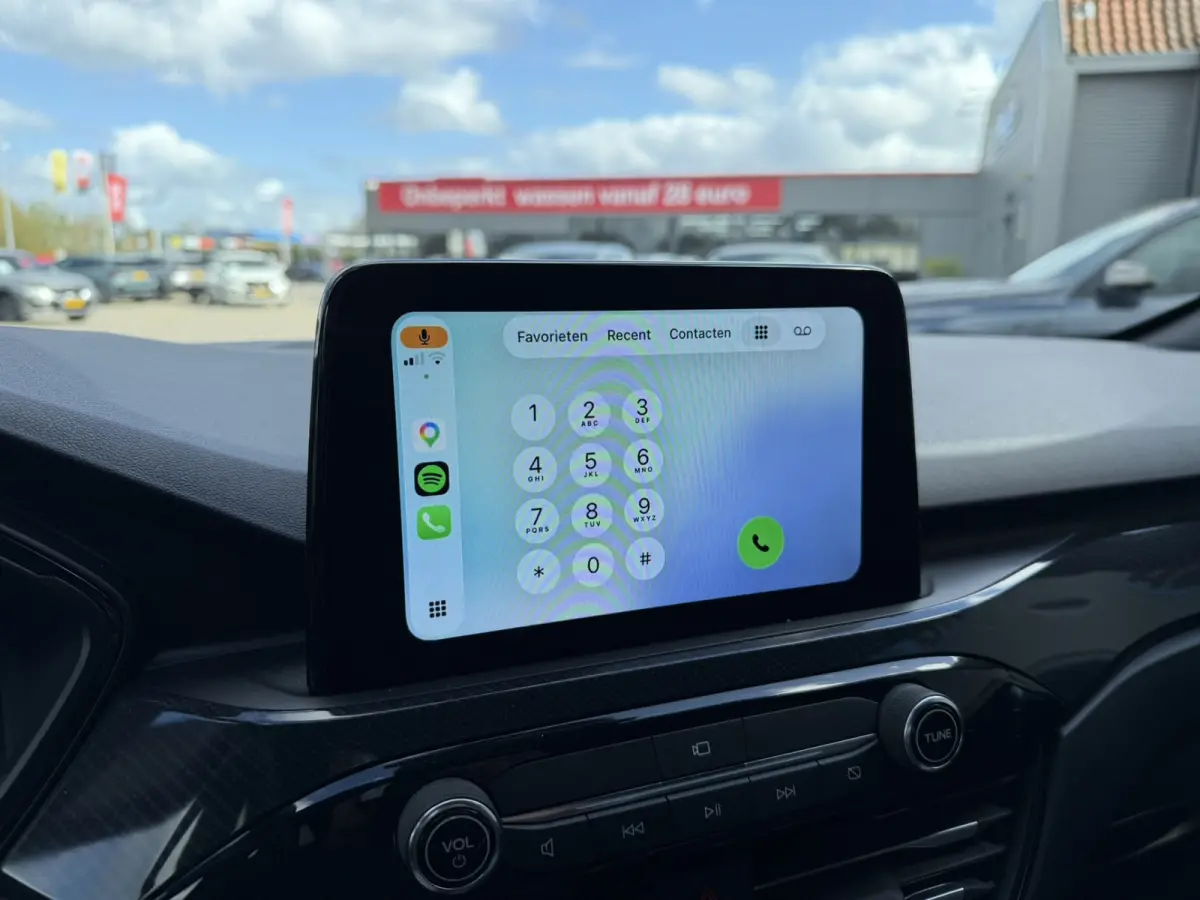 2.5 PHEV ST-Line LED ACC Achteruitrijcamera Carplay Sound-systeem Bang & Olufsen