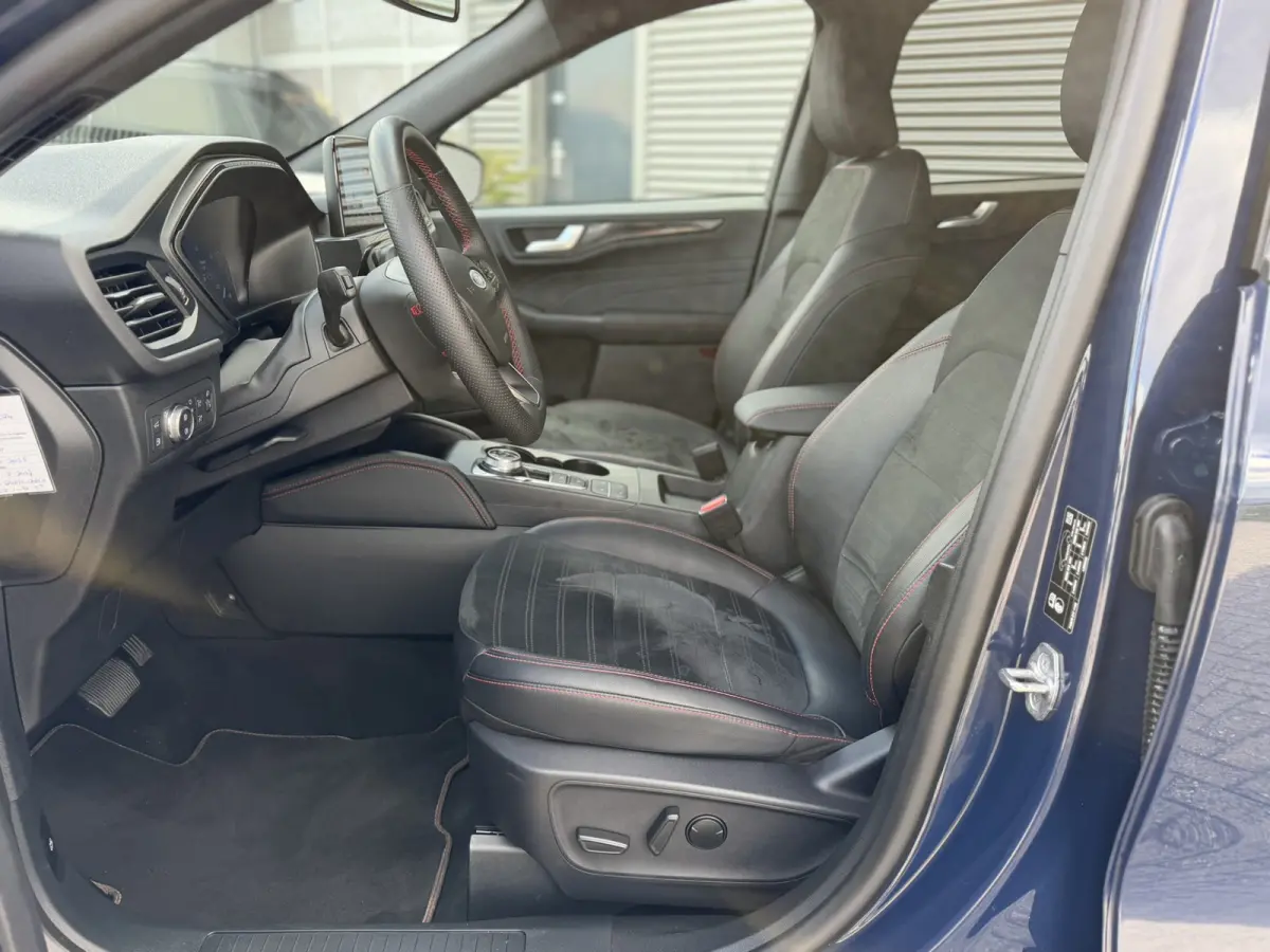 2.5 PHEV ST-Line LED ACC Achteruitrijcamera Carplay Sound-systeem Bang & Olufsen