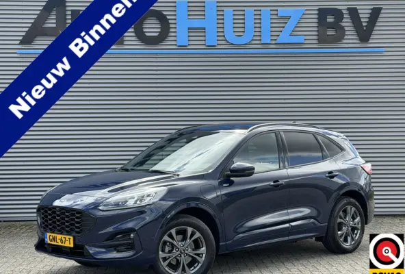 2.5 PHEV ST-Line LED ACC Achteruitrijcamera Carplay Sound-systeem Bang & Olufsen
