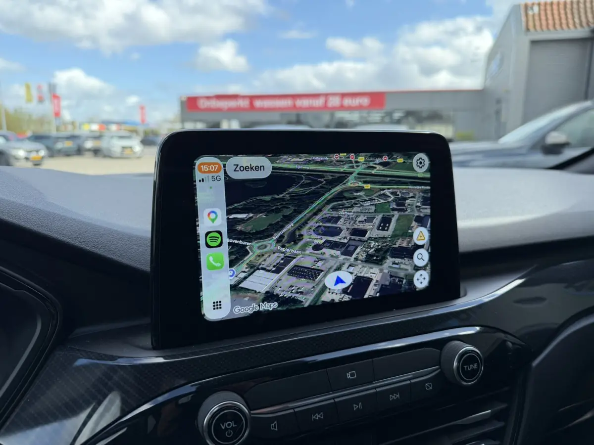 2.5 PHEV ST-Line LED ACC Achteruitrijcamera Carplay Sound-systeem Bang & Olufsen