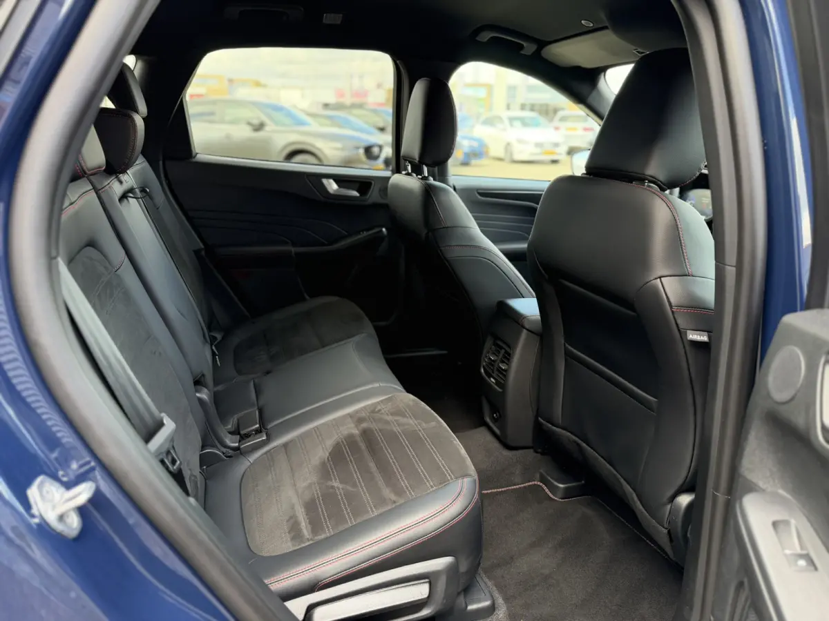 2.5 PHEV ST-Line LED ACC Achteruitrijcamera Carplay Sound-systeem Bang & Olufsen