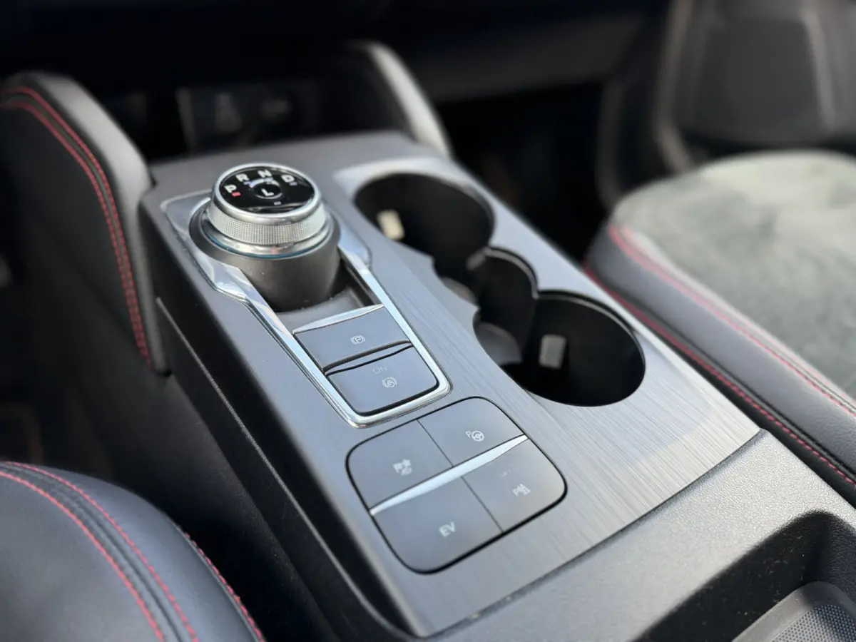 2.5 PHEV ST-Line LED ACC Achteruitrijcamera Carplay Sound-systeem Bang & Olufsen