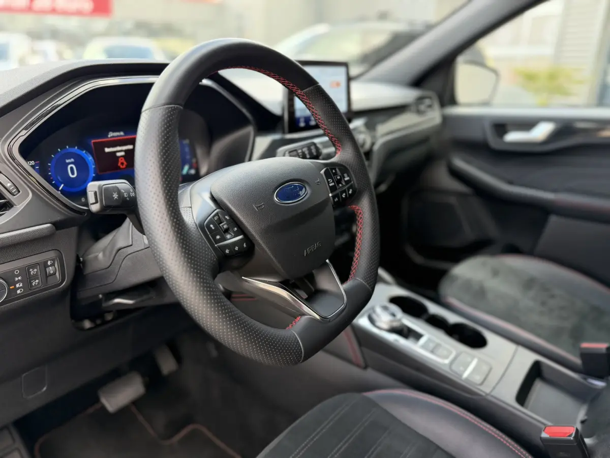 2.5 PHEV ST-Line LED ACC Achteruitrijcamera Carplay Sound-systeem Bang & Olufsen
