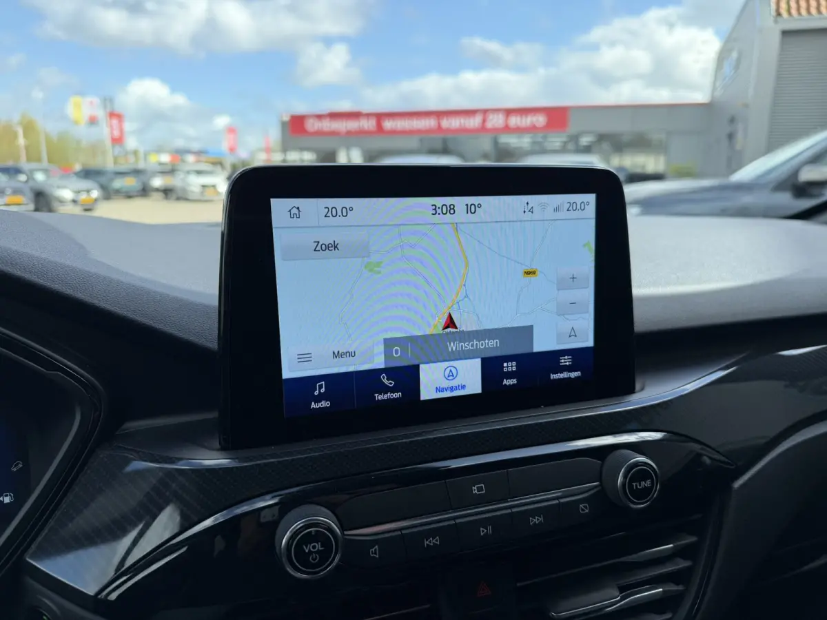 2.5 PHEV ST-Line LED ACC Achteruitrijcamera Carplay Sound-systeem Bang & Olufsen