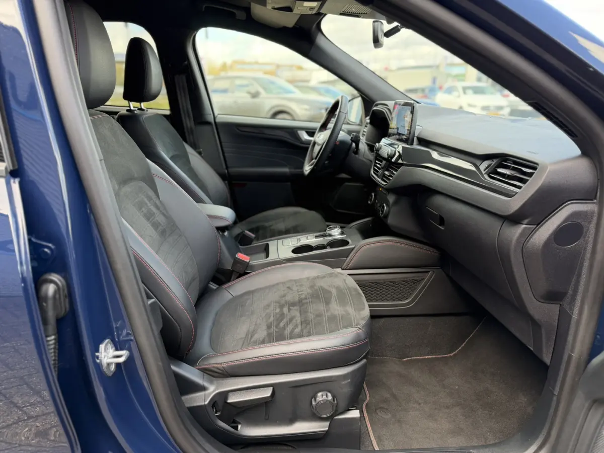 2.5 PHEV ST-Line LED ACC Achteruitrijcamera Carplay Sound-systeem Bang & Olufsen