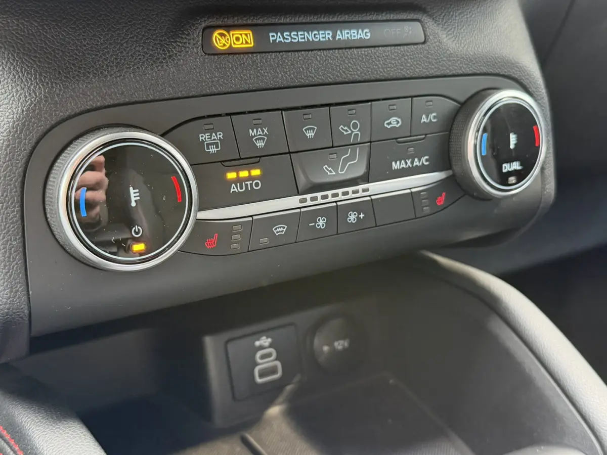 2.5 PHEV ST-Line LED ACC Achteruitrijcamera Carplay Sound-systeem Bang & Olufsen