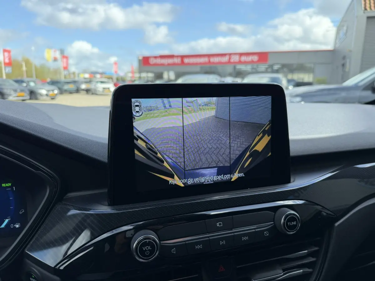 2.5 PHEV ST-Line LED ACC Achteruitrijcamera Carplay Sound-systeem Bang & Olufsen