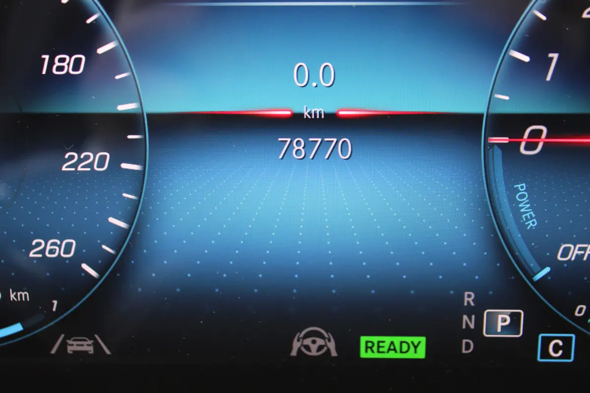 250e AUT8 AMG Limited NIGHT PAKKET SFEER DISTRONIC CARPLAY