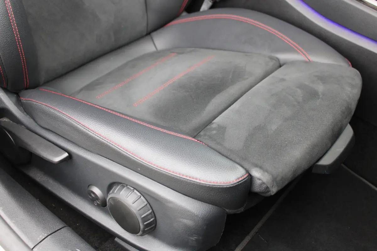 250e AUT8 AMG Limited NIGHT PAKKET SFEER DISTRONIC CARPLAY