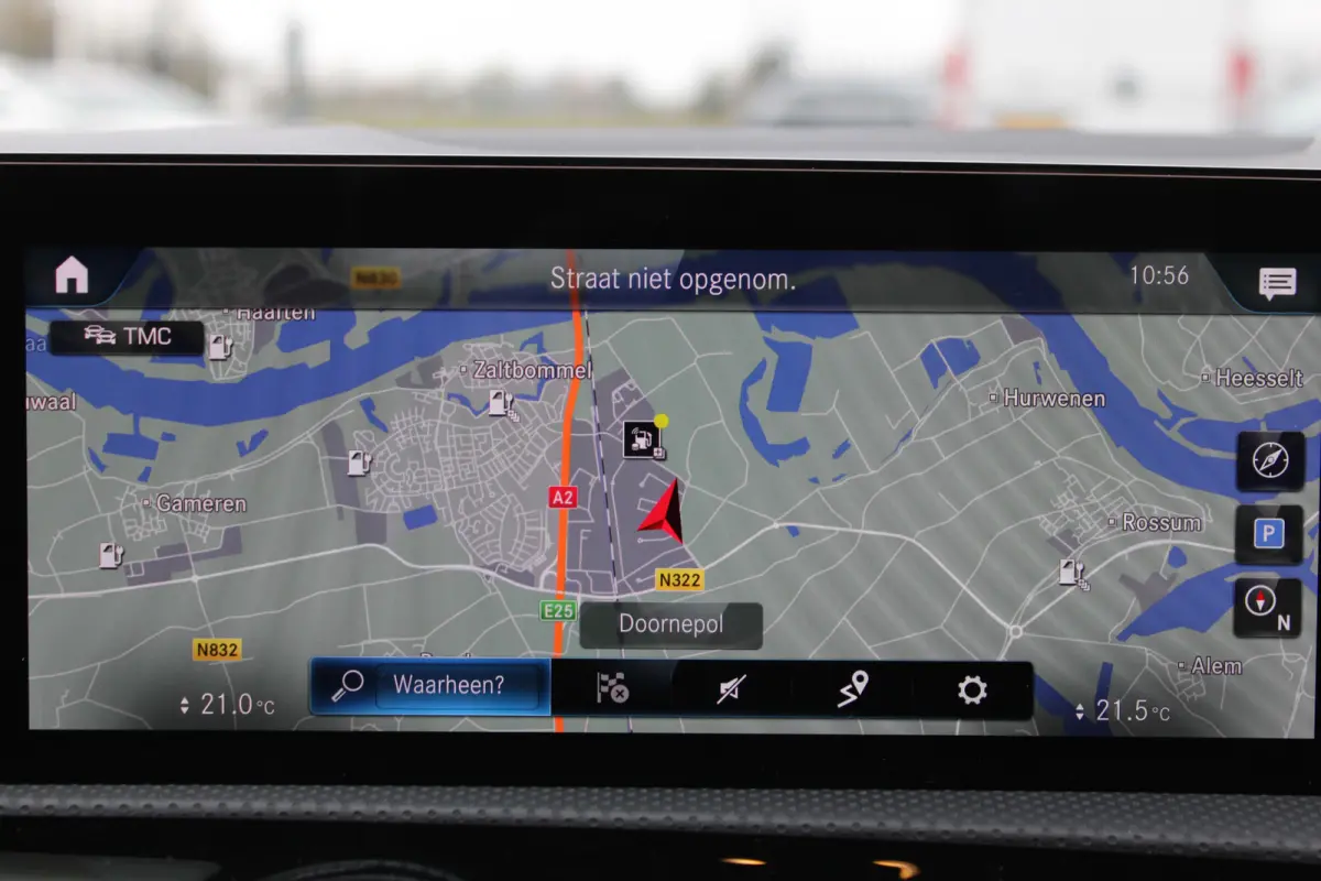 250e AUT8 AMG Limited NIGHT PAKKET SFEER DISTRONIC CARPLAY