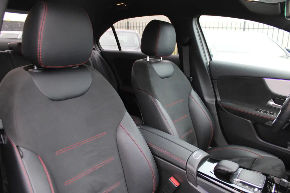 250e AUT8 AMG Limited NIGHT PAKKET SFEER DISTRONIC CARPLAY