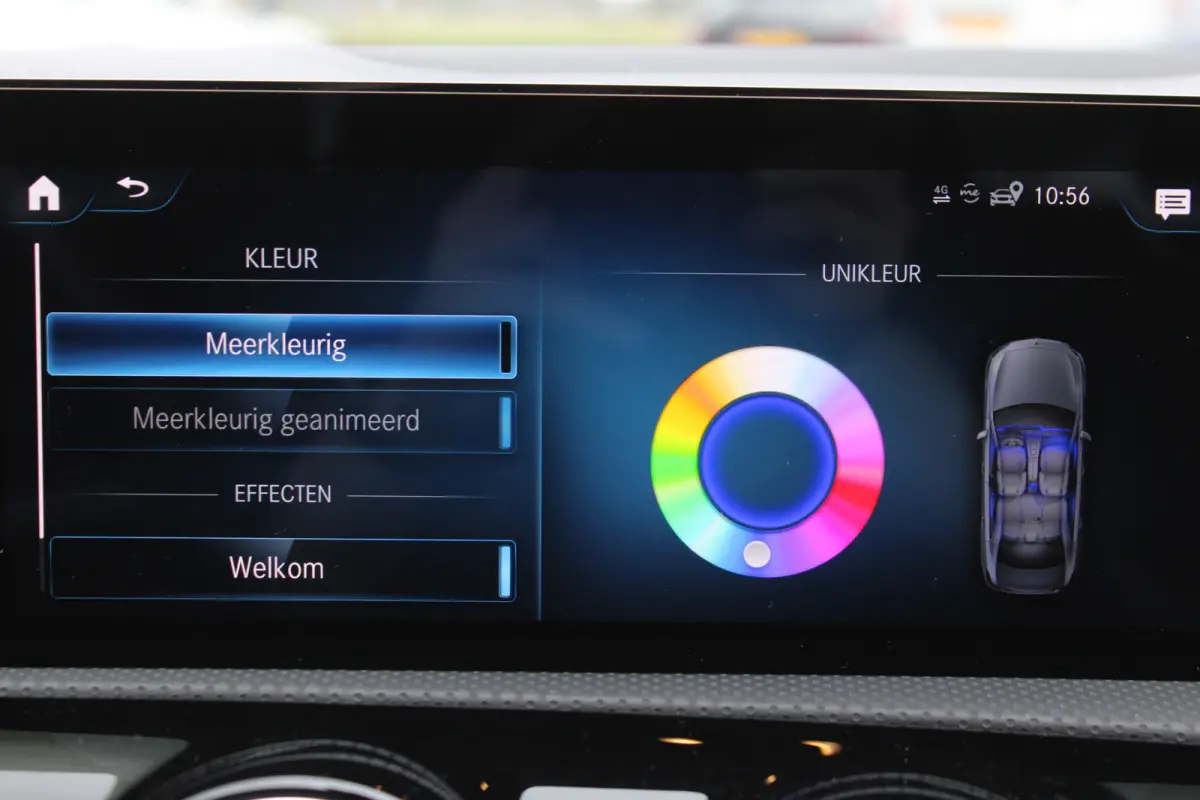 250e AUT8 AMG Limited NIGHT PAKKET SFEER DISTRONIC CARPLAY