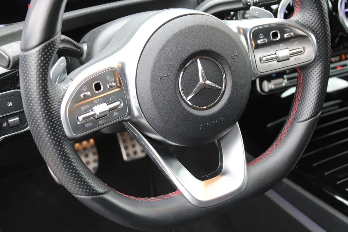 250e AUT8 AMG Limited NIGHT PAKKET SFEER DISTRONIC CARPLAY