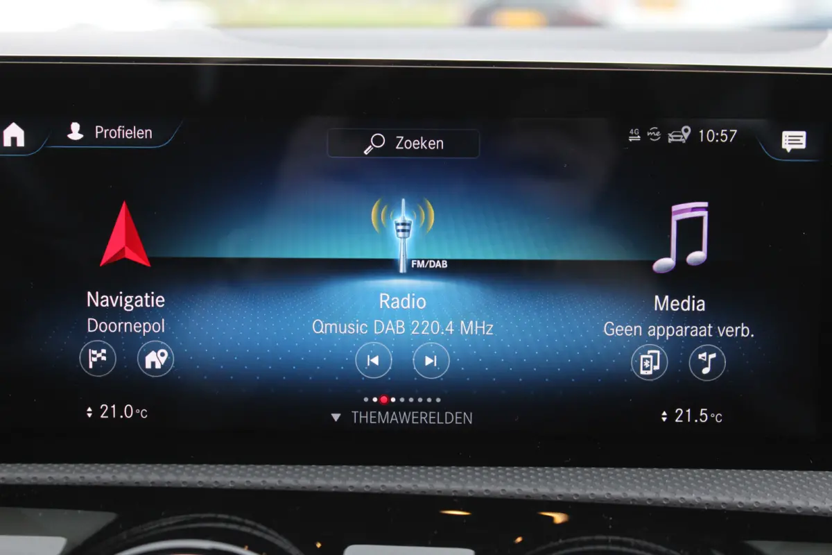 250e AUT8 AMG Limited NIGHT PAKKET SFEER DISTRONIC CARPLAY